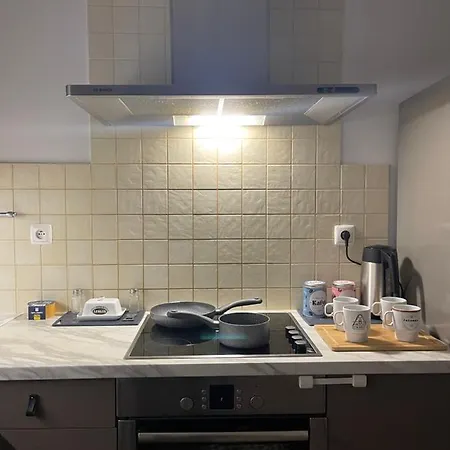 Apartament Katowice, Panorama Slaska, Piekne Widoki, Duze Mieszkanie, 2 Balkony *