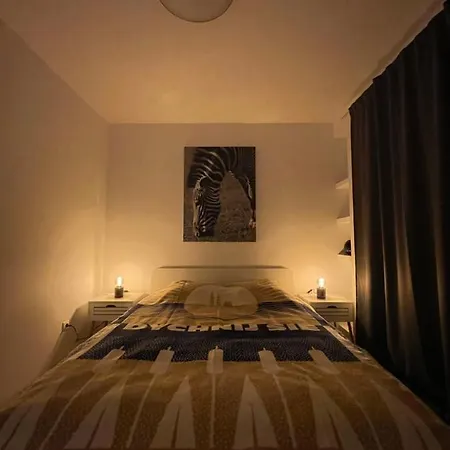 Katowice, Panorama Slaska, Piekne Widoki, Duze Mieszkanie, 2 Balkony *