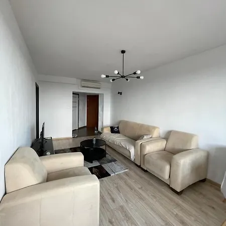Katowice, Panorama Slaska, Piekne Widoki, Duze Mieszkanie, 2 Balkony Apartament *